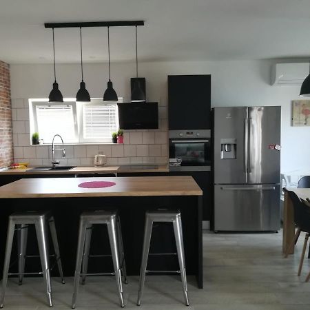 Apartmani Radic Rg Rogoznica  Eksteriør billede