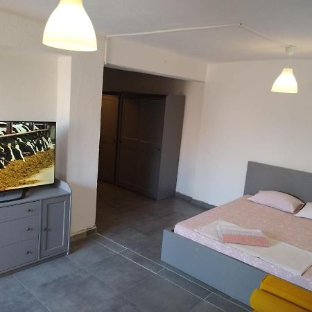 Apartmani Radic Rg Rogoznica  Eksteriør billede
