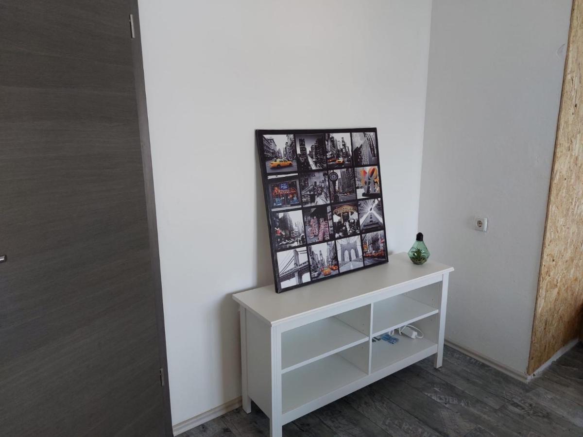 Apartmani Radic Rg Rogoznica  Eksteriør billede