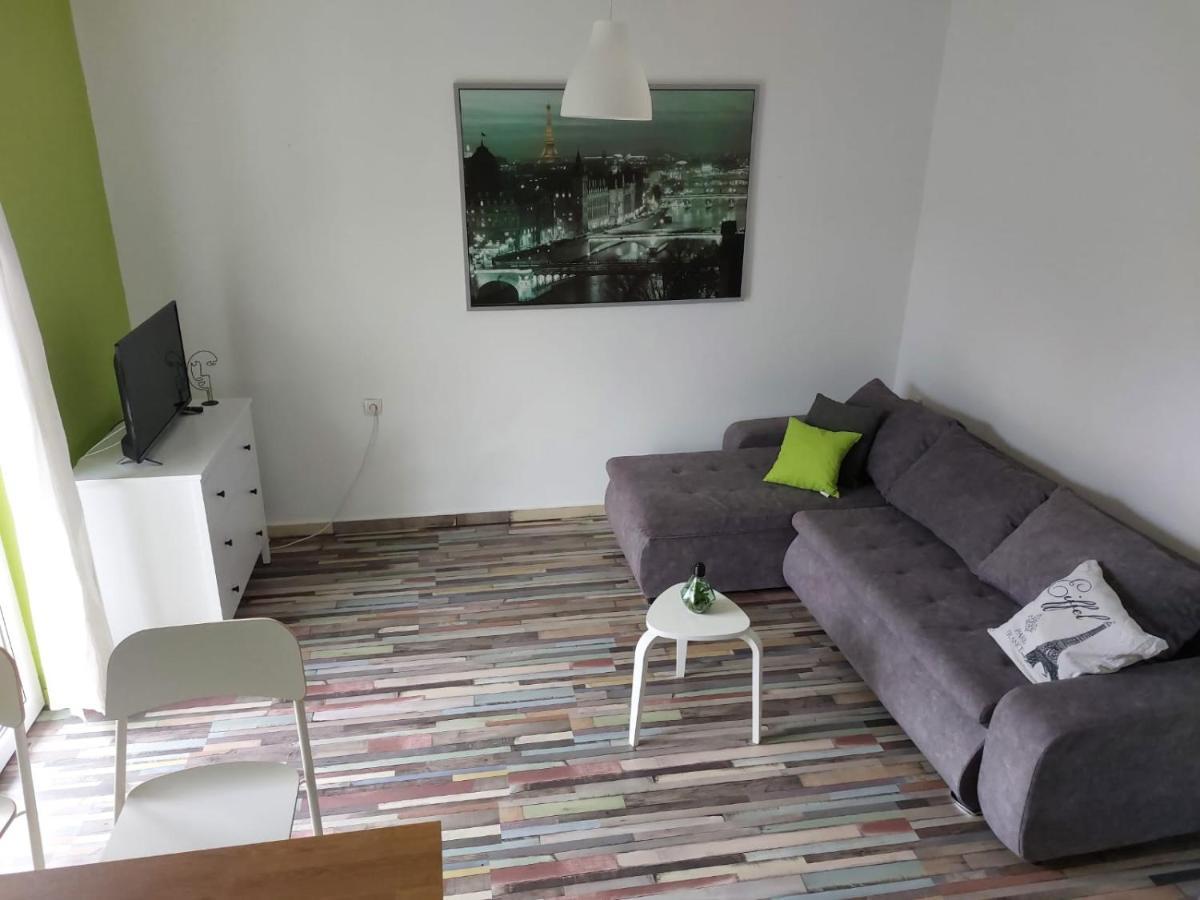 Apartmani Radic Rg Rogoznica  Eksteriør billede