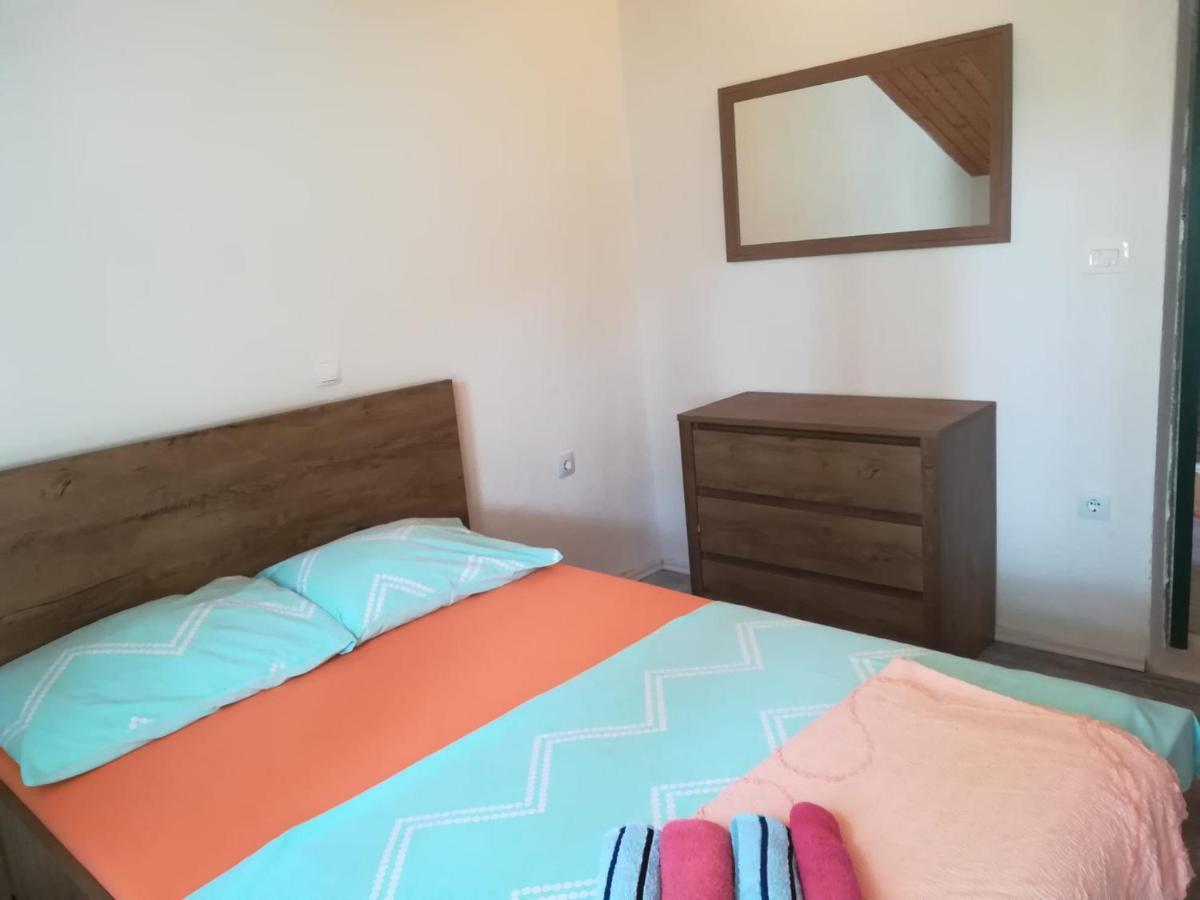 Apartmani Radic Rg Rogoznica  Eksteriør billede