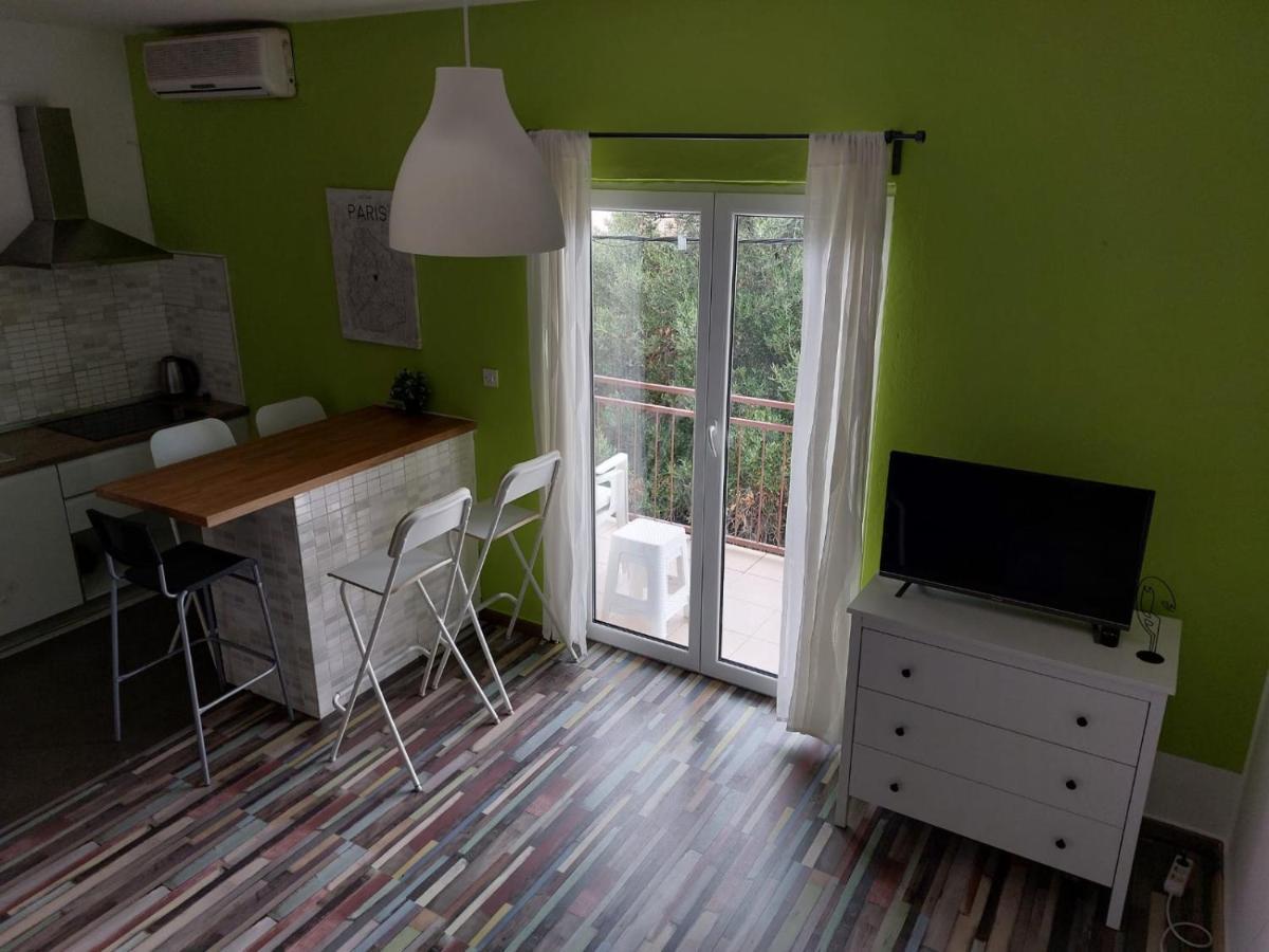Apartmani Radic Rg Rogoznica  Eksteriør billede