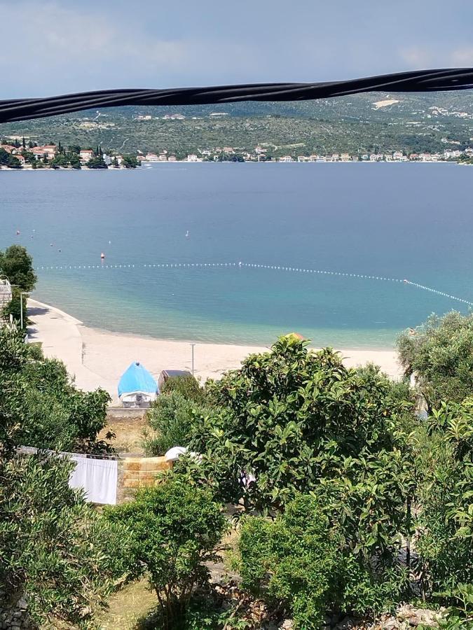 Apartmani Radic Rg Rogoznica  Eksteriør billede