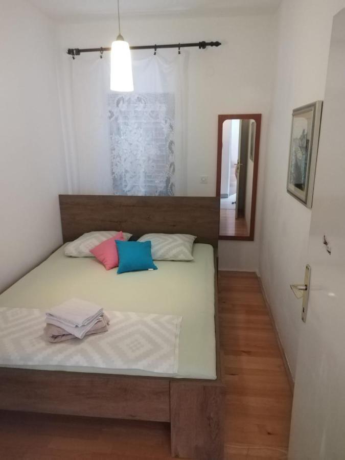 Apartmani Radic Rg Rogoznica  Eksteriør billede