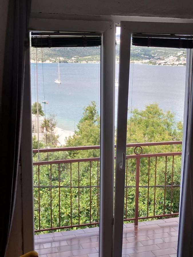 Apartmani Radic Rg Rogoznica  Eksteriør billede