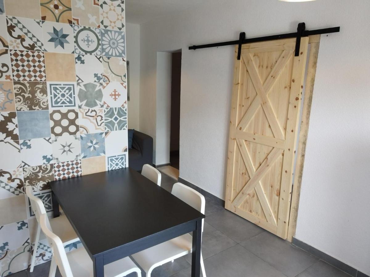 Apartmani Radic Rg Rogoznica  Eksteriør billede