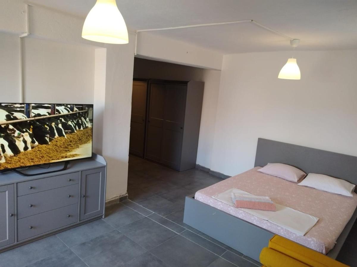 Apartmani Radic Rg Rogoznica  Eksteriør billede
