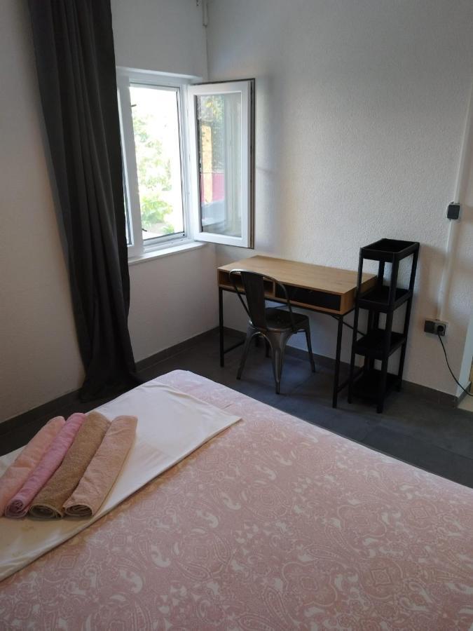 Apartmani Radic Rg Rogoznica  Eksteriør billede